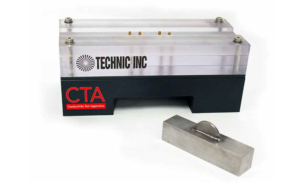 Technic Conductivity Test Apparatus