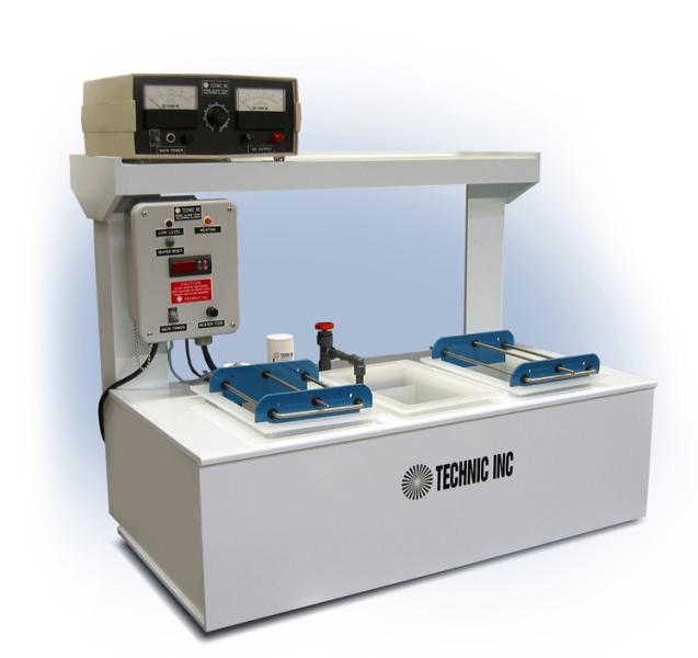 Tabletop Manual Laboratory/Prototyping System