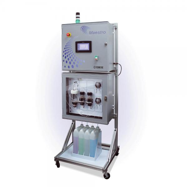 Technic Maestro - Automatic Process Titration System