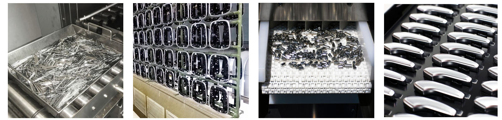 Harter Drying Equipment 