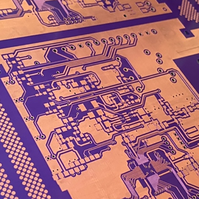 Technic PCB Fabrication Developer  Technidev 440