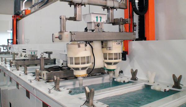 SBE Automation