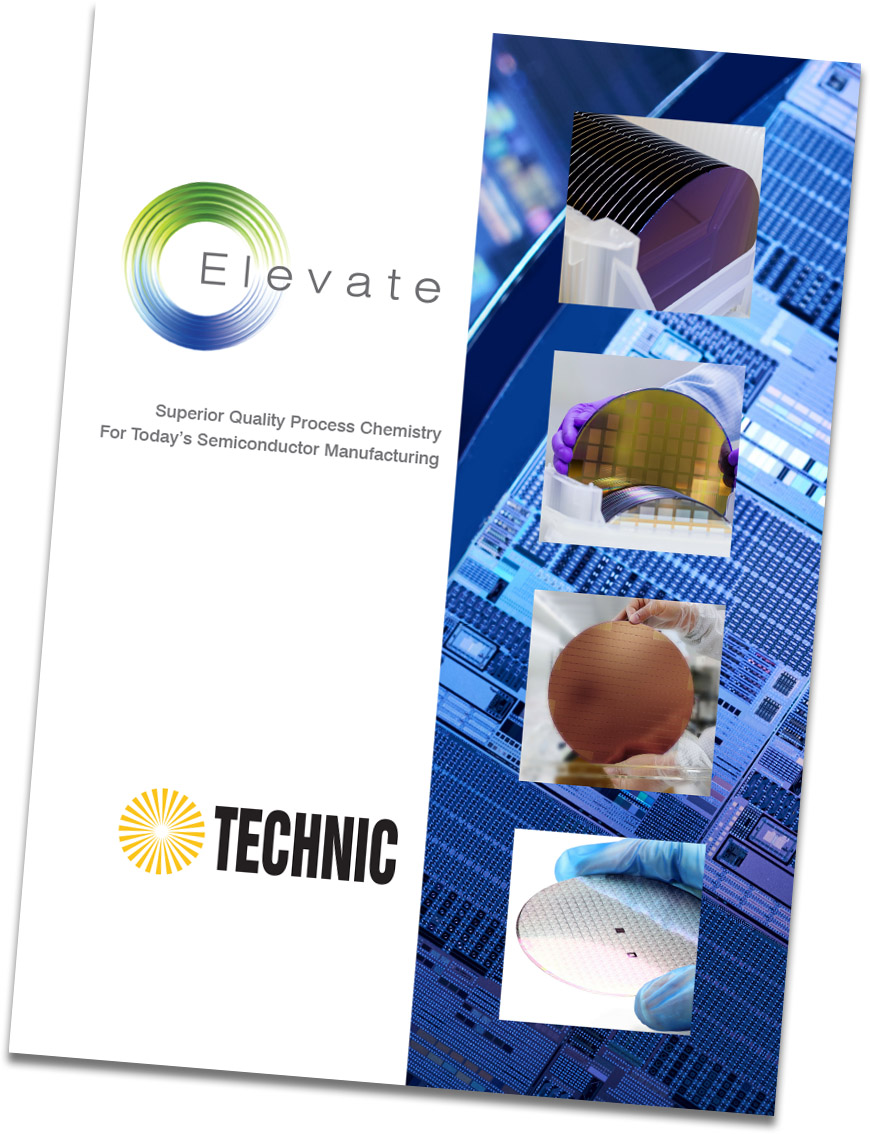 Technic Semiconductor Brochure