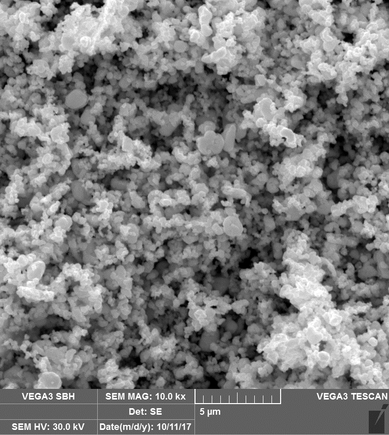 Palladium Powder 427, 11-427
