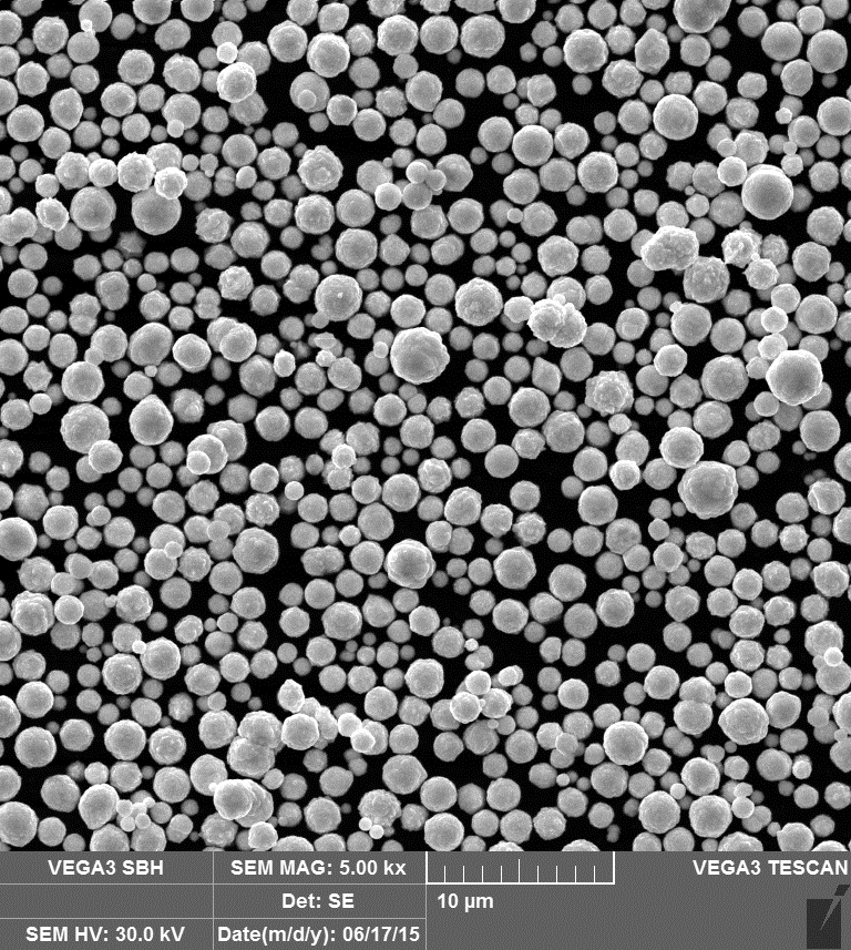 Gold Powder 509, 12-509
