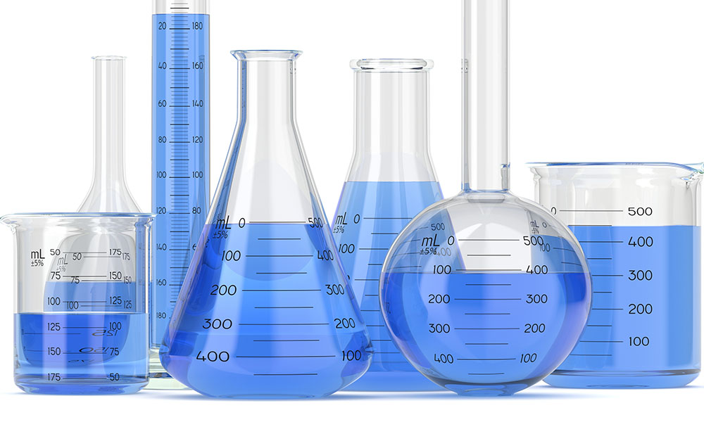 Beakers