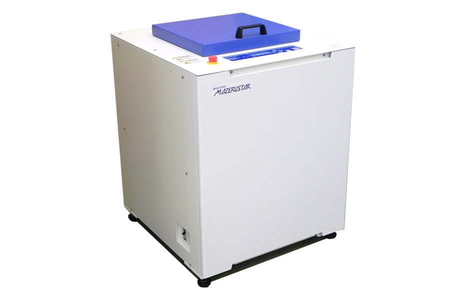 Mazerustar® Model KK-2000