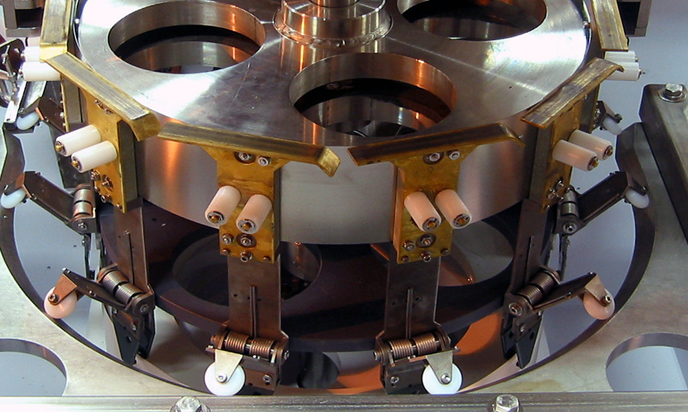 Technic Proprietary Material Handling Technologies
