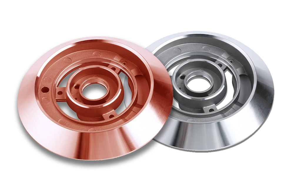 Copper Plating