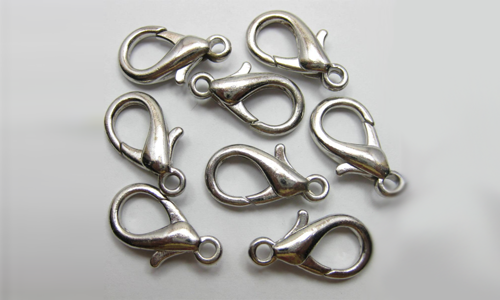 Decorative Nickel