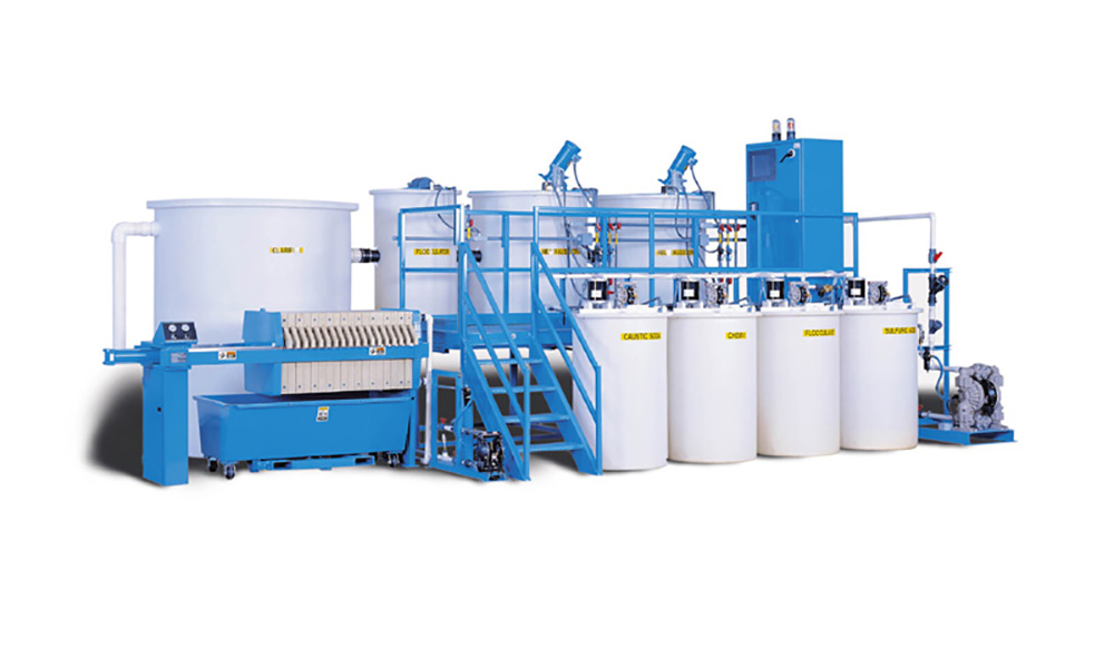 Waste Treatment