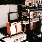 Auto Load and Unload Stations