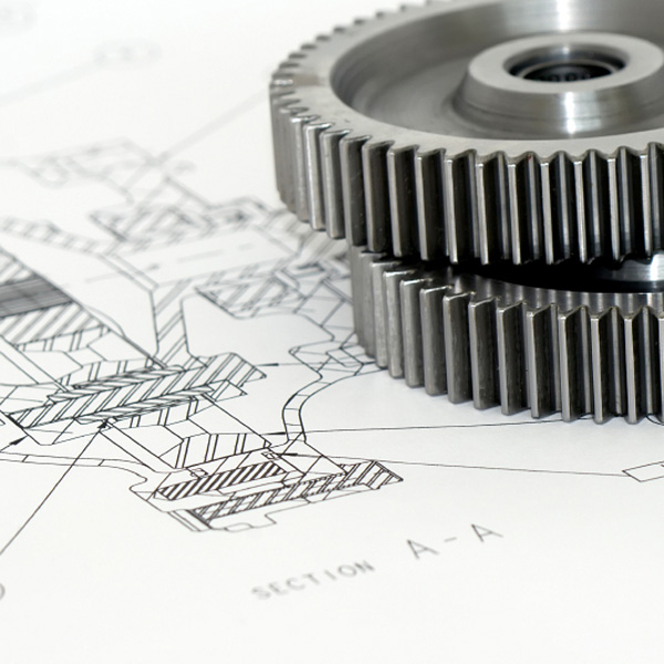 Custom Made Equipment: System Layout and Design
