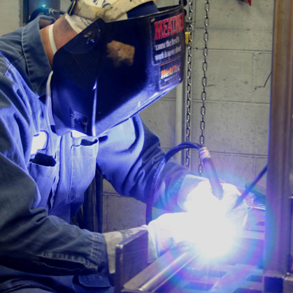 Manufacturing Plastics, Metals, Piping, and Controls