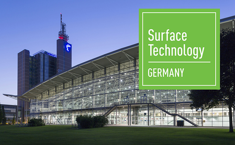 Surface Technology Germany