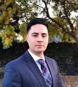 Gabriel Gomez joins Technic Anaheim as Technical Applications Engineer