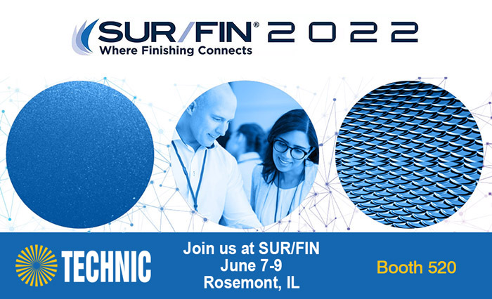 Join us for SUR-FIN 2022