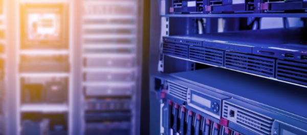 AI & Data Center Solutions