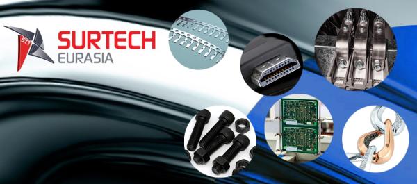 SURTECH Eurasia Technic OTMK