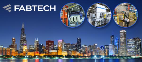 FABTECH 2025 - Technic 