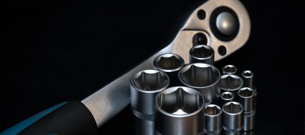 Trivalent Chromium - Advanced Surface Finishing