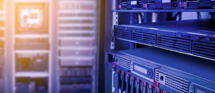 AI & Data Center Solutions