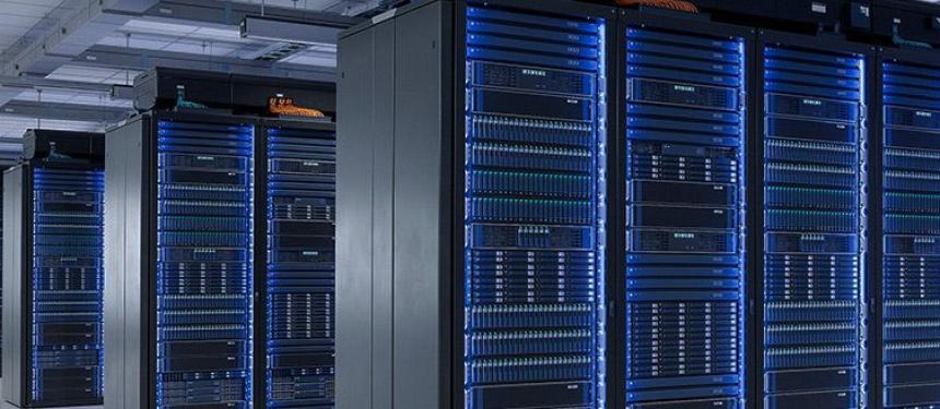 AI & Data Center Solutions