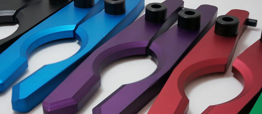 Anodizing Equipment