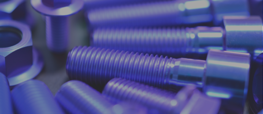 Surface Finishing Mexico