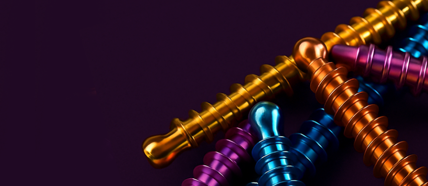 Technic Anodizing Equipment