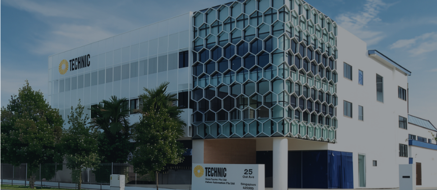 Technic Asia Pacific Expands Semiconductor Support Capabilities