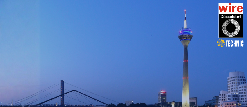 Wire Dusseldorf 2026