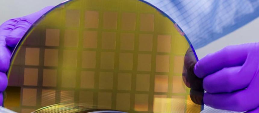 Technic Semiconductor Chemistry