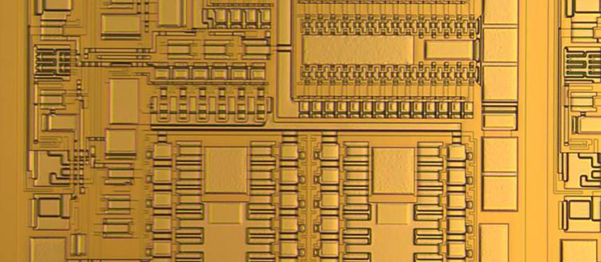 Semiconductor Process Chemistry and Equipment
