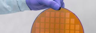Semiconductor - Elevate® Copper Solutions for Advanced Packaging