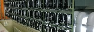 Harter Drying Systems