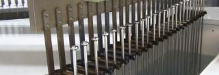 Electropolishing Anodizing Medical Equipment - Technic MP500
