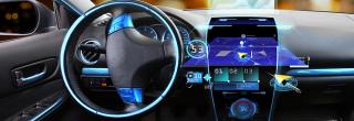 Techniseal Ag for automobile electronics