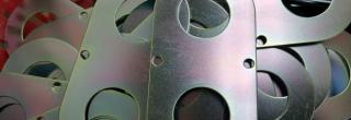 Post-treatment for Connector Finishing