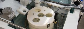 Technic SBE - Spouted Bed Electrode for plating small parts