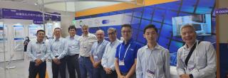 Visit Technic at SEMICON Taiwan 2025