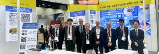 SEMICON KOREA 2026