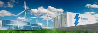 Technic Solutions for Advanced Energy Storage