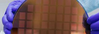 Copper plating chemistry for semiconductor applications on wafer