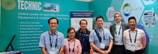 SEMICON SEA 2022