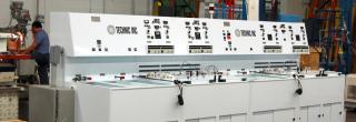 Surface Finishing Equipment