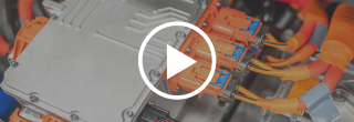 Connector - Technic Post Treatments for Todays Manufacturing
