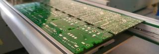 PCB Process Chemistry
