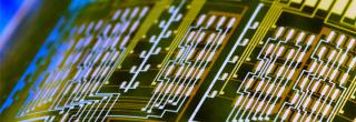 Printed electronics LOPEC