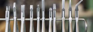 Medical device applications